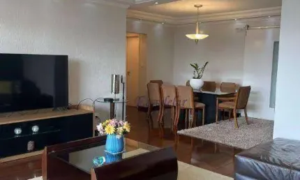 Apartamento com 3 dormitórios à venda, 224 m² por r$ 1.300.000,00 - chora menino - são paulo/sp