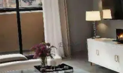 Apartamento com 2 dormitórios à venda, 51 m² por r$ 425.500,00 - santana - são paulo/sp