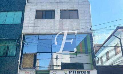 Prédio à venda, 300 m² por R$ 3.353.500,00 - Tucuruvi - São Paulo/SP