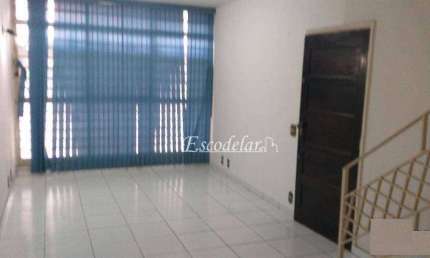 Sobrado com 2 quartos à venda, 120 m² por R$ 650.000 - Jardim das Laranjeiras - São Paulo/SP