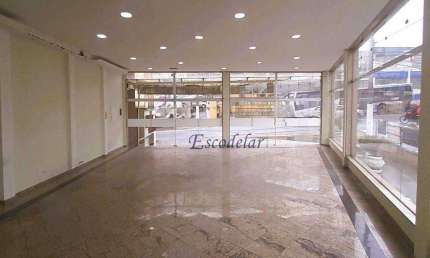 Loja para alugar, 310 m² por R$ 11.071,00/mês - Tucuruvi - São Paulo/SP