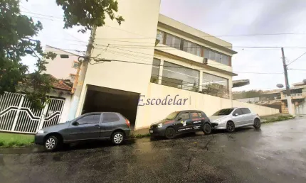 Loja para alugar, 310 m² por r$ 11.071,00/mês - tucuruvi - são paulo/sp