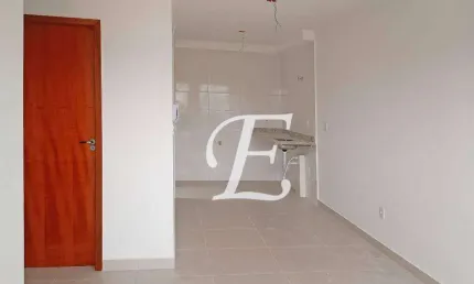 Apartamento com 2 dormitórios à venda, 39 m² por R$ 335.000,00 - Vila Nova Mazzei - São Paulo/SP