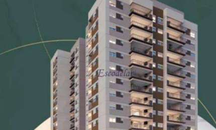 Apartamento à venda, 106 m² por R$ 1.511.801,00 - Jardim São Paulo - São Paulo/SP