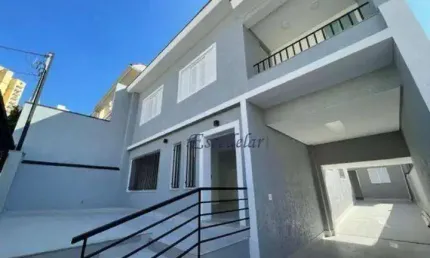 Sobrado à venda, 200 m² por r$ 1.890.000,00 - jardim são paulo - são paulo/sp