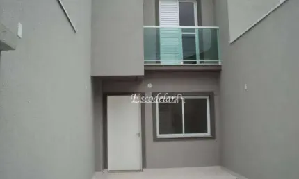 Sobrado em santana - 2 suítes, 2 vagas, localização privilegiada!