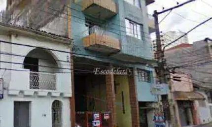 Prédio à venda na Rua Doutor Zuquim, Santana, São Paulo