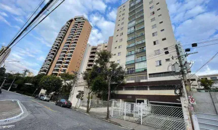 Apartamento à venda, 75 m² por r$ 500.000,00 - santana - são paulo/sp