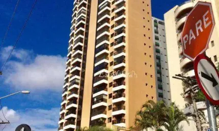 Apartamento à venda, 146 m² por R$ 1.200.000,00 - Santana - São Paulo/SP
