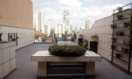 Sobrado à venda, 206 m² por R$ 800.000,00 - Santana - São Paulo/SP