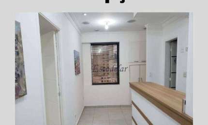 Sala à venda, 35 m² por R$ 320.000,00 - Santana - São Paulo/SP