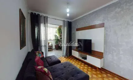 Apartamento com 3 dormitórios à venda, 156 m² por r$ 790.000,00 - santana - são paulo/sp