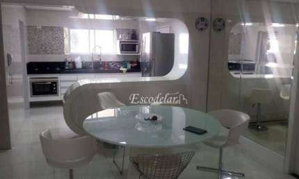 Apartamento à venda, 126 m² por R$ 1.200.000,00 - Santana - São Paulo/SP