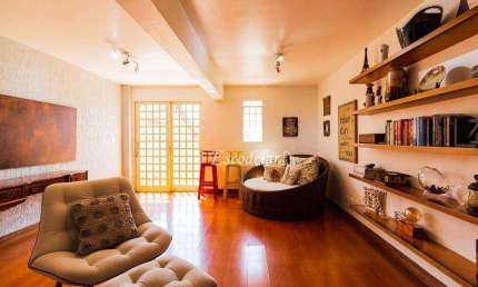 Casa à venda, 400 m² por R$ 1.600.000,00 - Santana - São Paulo/SP