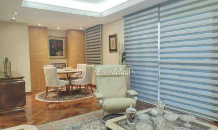 Apartamento à venda, 178 m² por R$ 1.600.000,00 - Santana - São Paulo/SP
