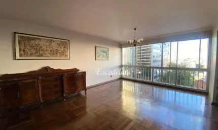 Apartamento com 3 dormitórios à venda, 170 m² por R$ 1.100.000,00 - Santana - São Paulo/SP