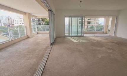 Apartamento à venda, 263 m² por R$ 3.100.000,00 - Santana - São Paulo/SP