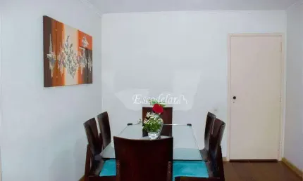 Apartamento à venda, 120 m² por r$ 780.000,00 - santana - são paulo/sp