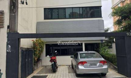 Prédio à venda, 900 m² por R$ 4.100.000,00 - Santana - São Paulo/SP