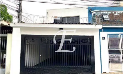 Sobrado à venda, 264 m² por r$ 1.280.000,00 - santana - são paulo/sp
