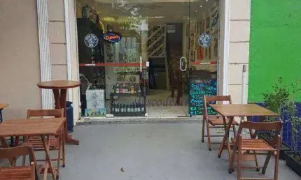 Sobrado à venda, 136 m² por R$ 1.100.000,00 - Santana - São Paulo/SP