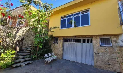 Casa com 3 quartos à venda na Avenida Marechal Eurico Gaspar Dutra, Santana, São Paulo