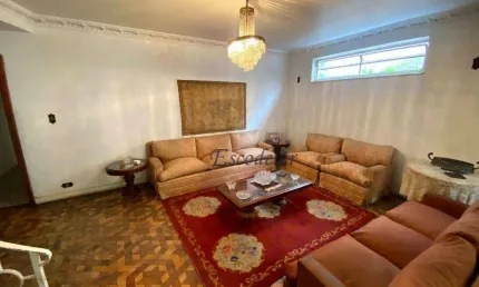 Sobrado à venda, 180 m² por r$ 1.980.000,00 - santana - são paulo/sp