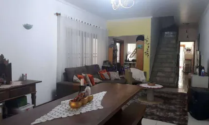 Sobrado com 3 dormitórios à venda, 247 m² por r$ 2.385.000,00 - santana - são paulo/sp