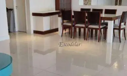 Apartamento à venda, 163 m² por r$ 2.300.000,00 - santana - são paulo/sp