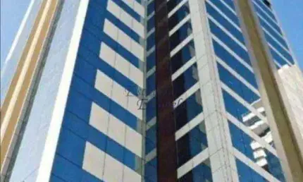 Sala à venda, 50 m² por r$ 770.000,00 - santana - são paulo/sp