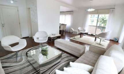 Apartamento à venda, 182 m² por R$ 1.109.000,00 - Santana - São Paulo/SP