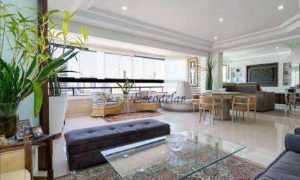 Apartamento à venda, 218 m² por R$ 2.130.000,00 - Santana - São Paulo/SP