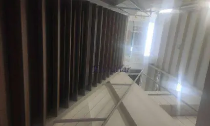 Prédio à venda, 2500 m² por r$ 13.000.000,00 - santana - são paulo/sp