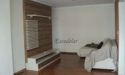 Apartamento à venda, 97 m² por r$ 550.000,00 - santana - são paulo/sp
