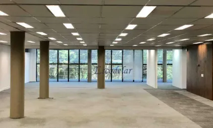 Prédio à venda, 2066 m² por R$ 14.000.000,00 - Santana - São Paulo/SP