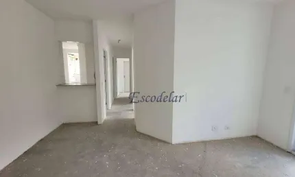 Apartamento à venda, 66 m² por r$ 640.000,00 - santana - são paulo/sp