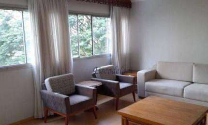 Apartamento à venda, 110 m² por R$ 1.000.000,00 - Santana - São Paulo/SP