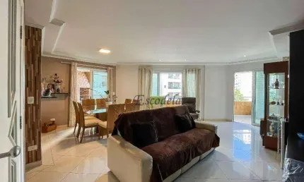 Apartamento à venda, 130 m² por R$ 1.000.000,00 - Santana - São Paulo/SP