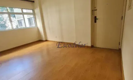 Apartamento à venda, 60 m² por R$ 480.000,00 - Santana - São Paulo/SP