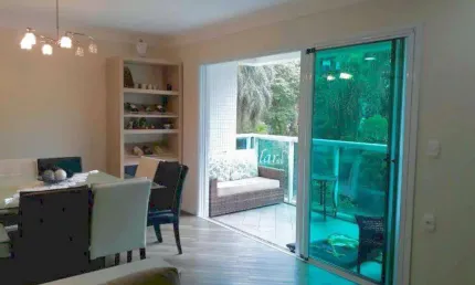 Apartamento à venda, 118 m² por r$ 1.325.000,00 - santana - são paulo/sp