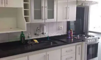 Apartamento à venda, 68 m² por r$ 680.000,00 - santana - são paulo/sp