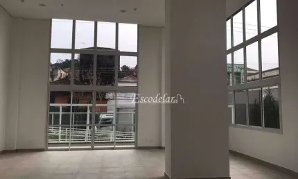 Apartamento com 1 dormitório à venda, 60 m² por r$ 639.000,00 - santana - são paulo/sp