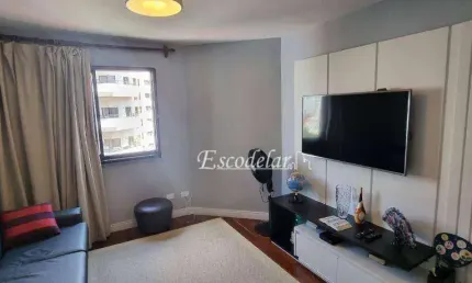 Apartamento com 4 quartos à venda em santana - são paulo/sp