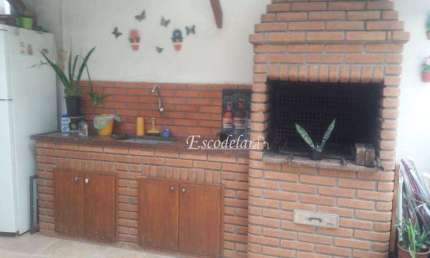 Casa com 3 dormitórios à venda, 213 m² por R$ 1.100.000,00 - Santana - São Paulo/SP