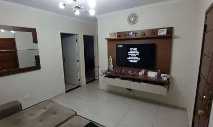 Apartamento à venda, 65 m² por r$ 430.000,00 - santana - são paulo/sp