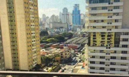 Apartamento à venda, 44 m² por r$ 499.000,00 - santana - são paulo/sp