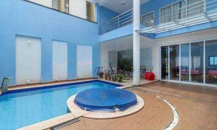 Sobrado à venda, 560 m² por R$ 2.200.000,00 - Alto de Santana - São Paulo/SP