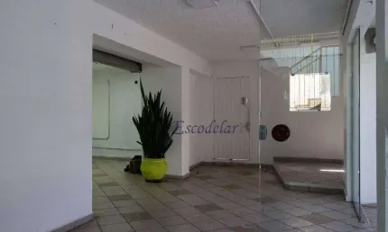 Sobrado com 5 dormitórios à venda, 1000 m² por r$ 2.200.000,00 - santana - são paulo/sp
