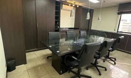 Sala à venda, 45 m² por r$ 465.000,00 - santana - são paulo/sp