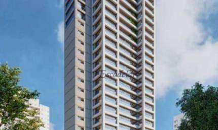 Apartamento à venda, 350 m² por R$ 6.254.503,05 - Santana - São Paulo/SP